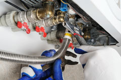 Wavendon boiler repair companies