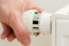 Wavendon central heating repair costs