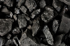 Wavendon coal boiler costs
